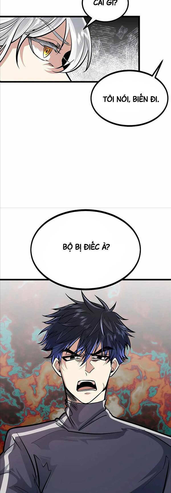 Anh Trai Anh Hùng Là Người Đã Chết Trong Học Viện - Chapter 6 - Page 19