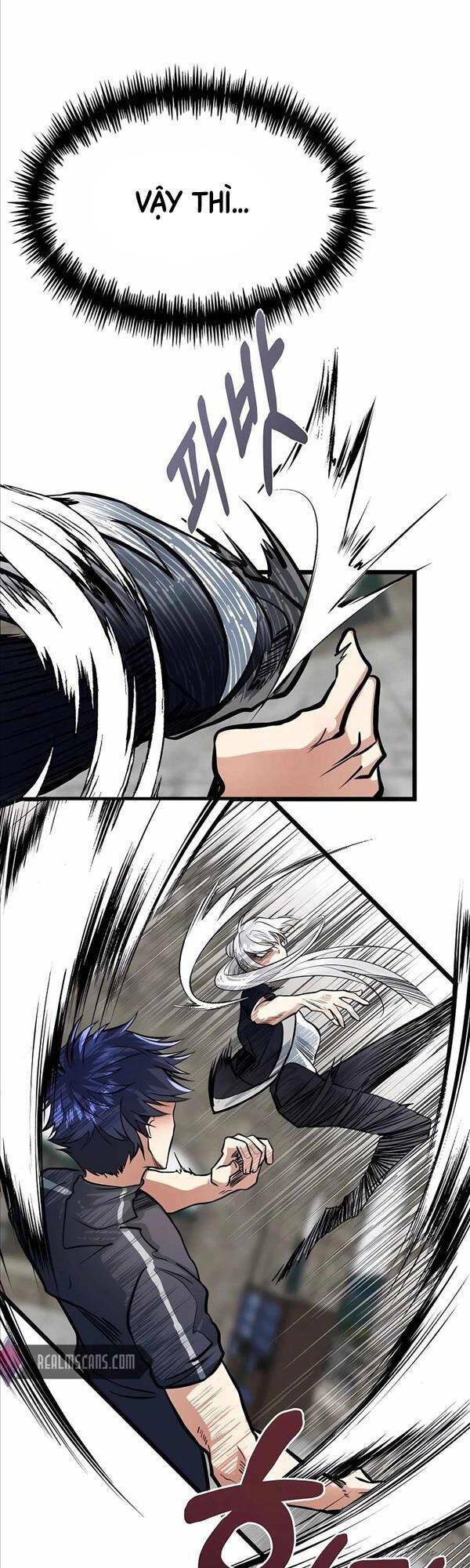 Anh Trai Anh Hùng Là Người Đã Chết Trong Học Viện - Chapter 6 - Page 25