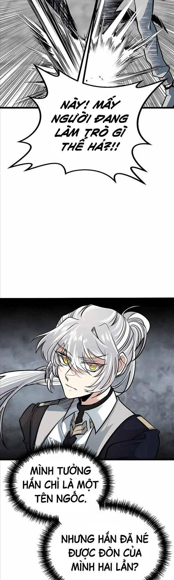 Anh Trai Anh Hùng Là Người Đã Chết Trong Học Viện - Chapter 6 - Page 28