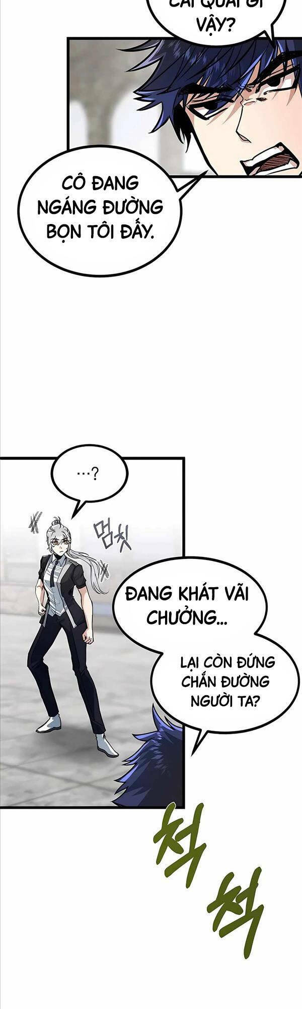 Anh Trai Anh Hùng Là Người Đã Chết Trong Học Viện - Chapter 6 - Page 30