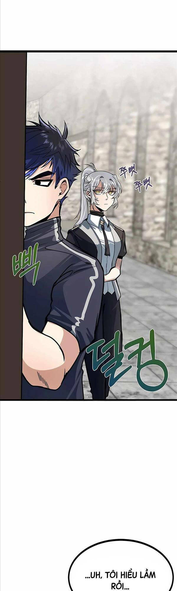 Anh Trai Anh Hùng Là Người Đã Chết Trong Học Viện - Chapter 6 - Page 31