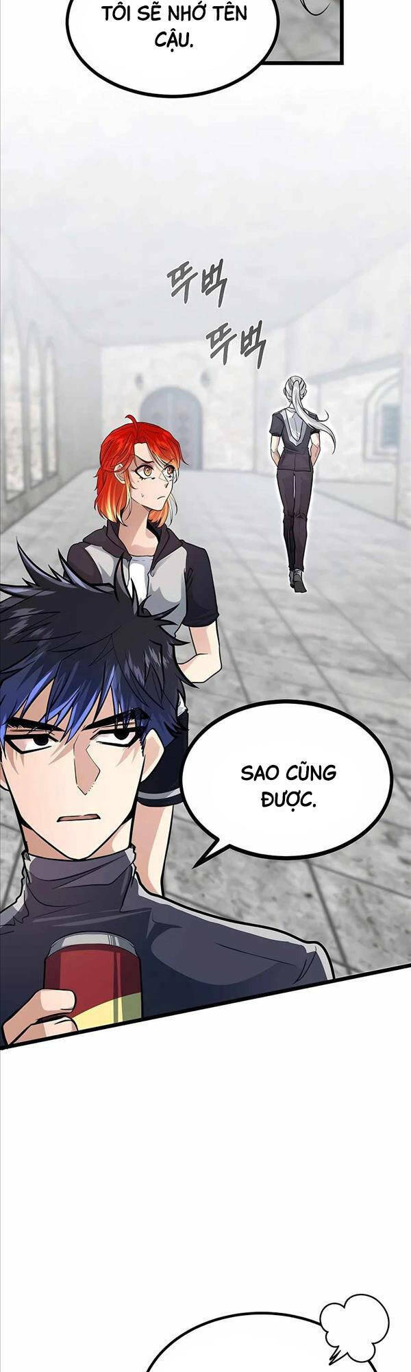 Anh Trai Anh Hùng Là Người Đã Chết Trong Học Viện - Chapter 6 - Page 33