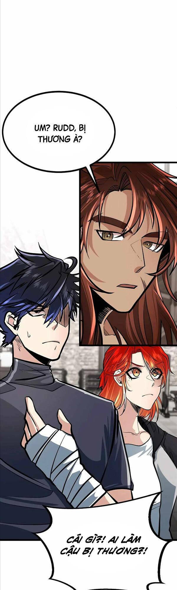 Anh Trai Anh Hùng Là Người Đã Chết Trong Học Viện - Chapter 6 - Page 36