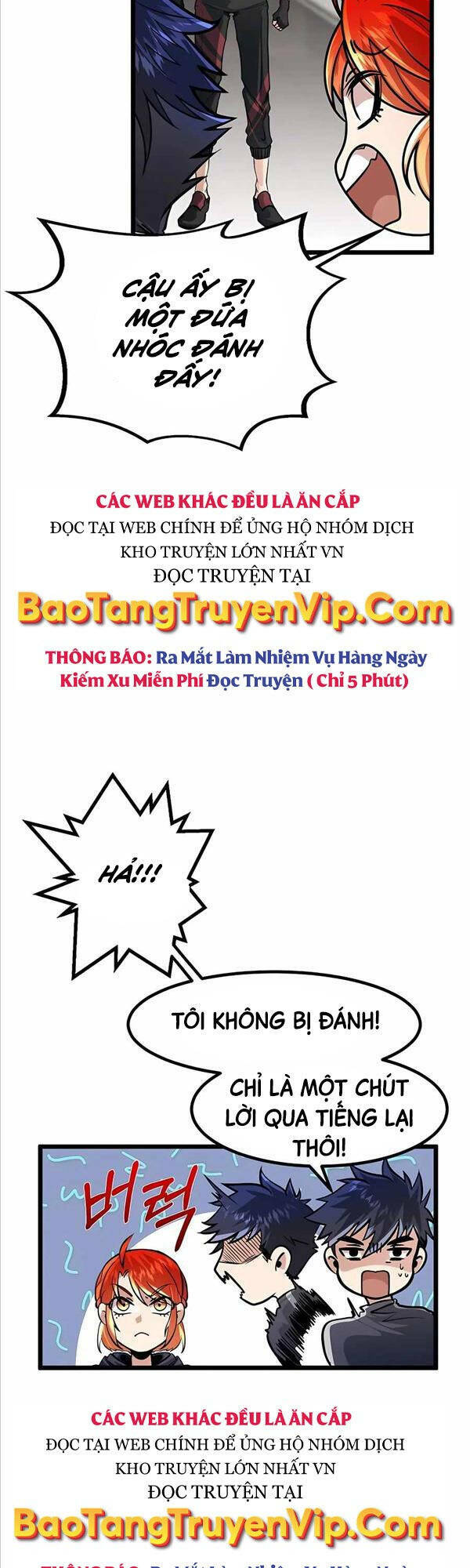 Anh Trai Anh Hùng Là Người Đã Chết Trong Học Viện - Chapter 6 - Page 38