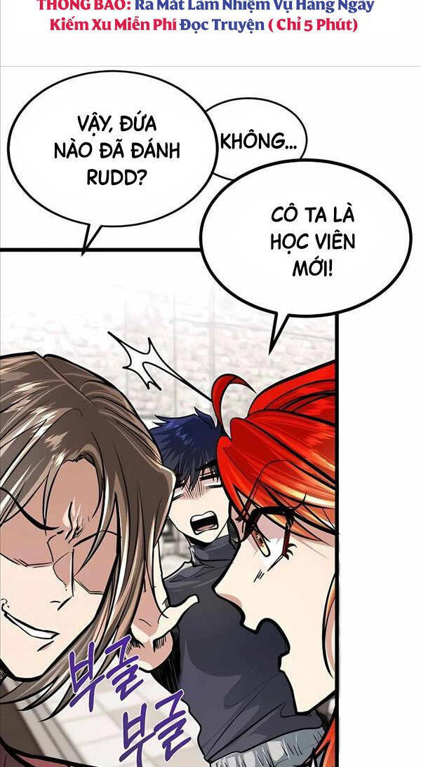 Anh Trai Anh Hùng Là Người Đã Chết Trong Học Viện - Chapter 6 - Page 39