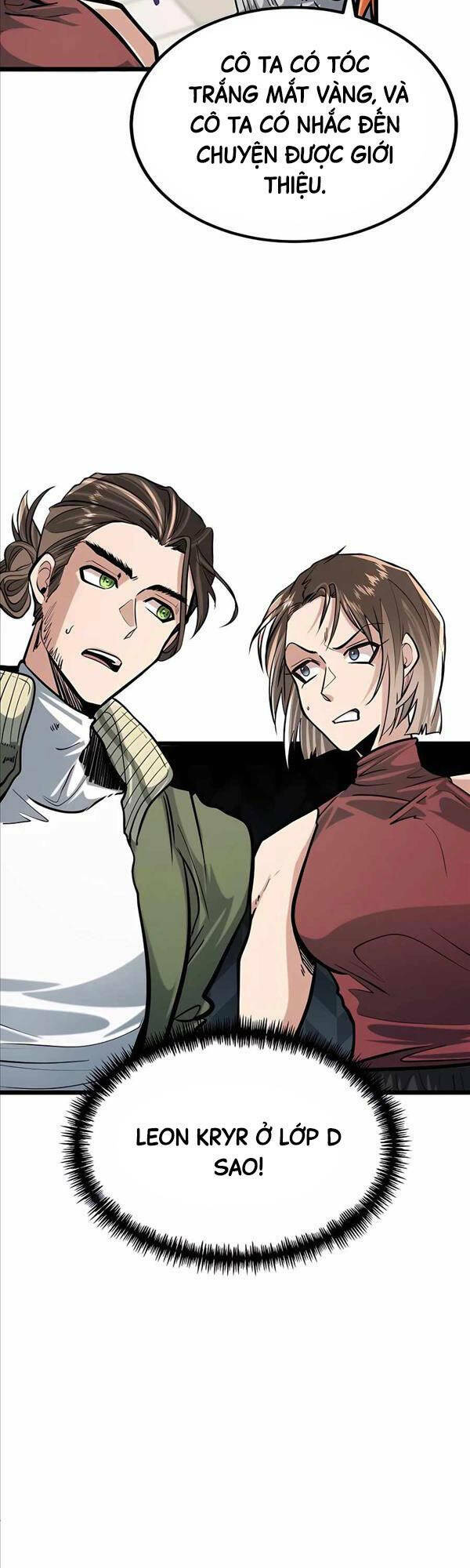 Anh Trai Anh Hùng Là Người Đã Chết Trong Học Viện - Chapter 6 - Page 40