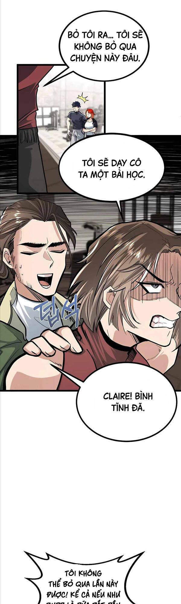 Anh Trai Anh Hùng Là Người Đã Chết Trong Học Viện - Chapter 6 - Page 41