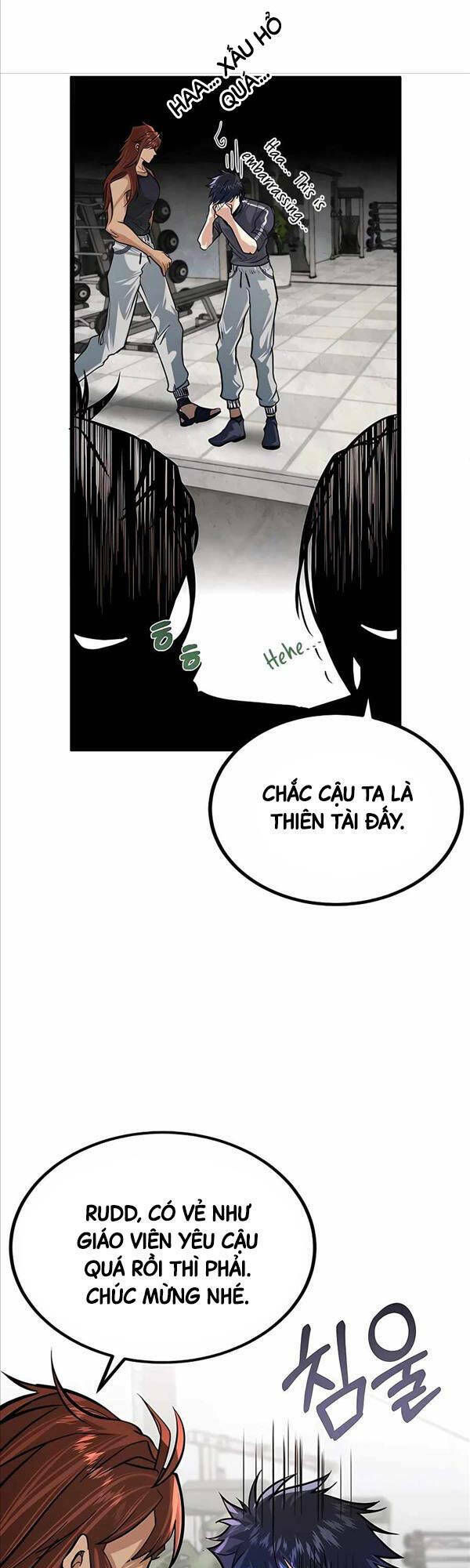 Anh Trai Anh Hùng Là Người Đã Chết Trong Học Viện - Chapter 6 - Page 46