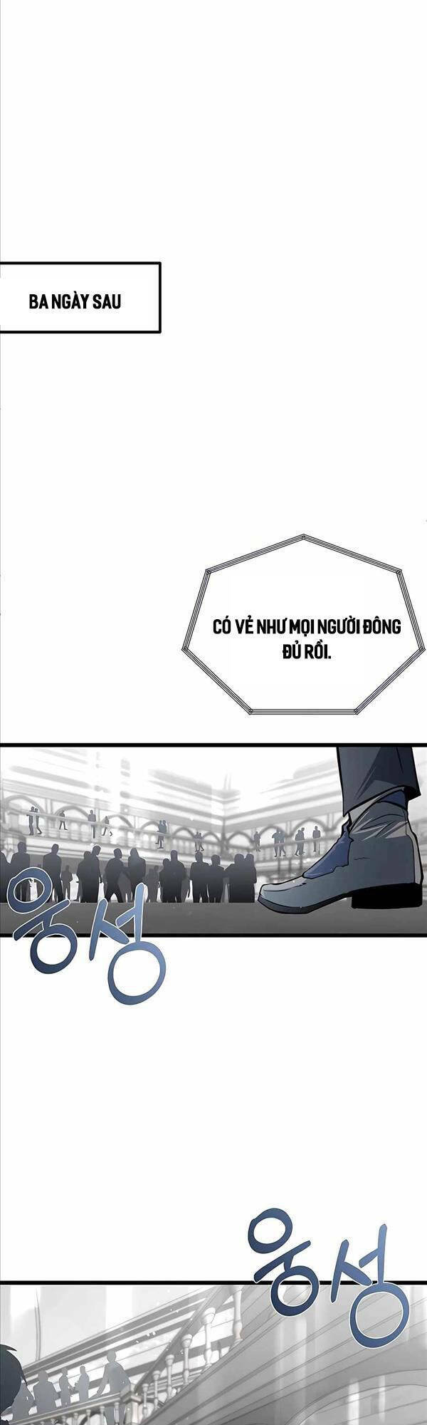 Anh Trai Anh Hùng Là Người Đã Chết Trong Học Viện - Chapter 6 - Page 48