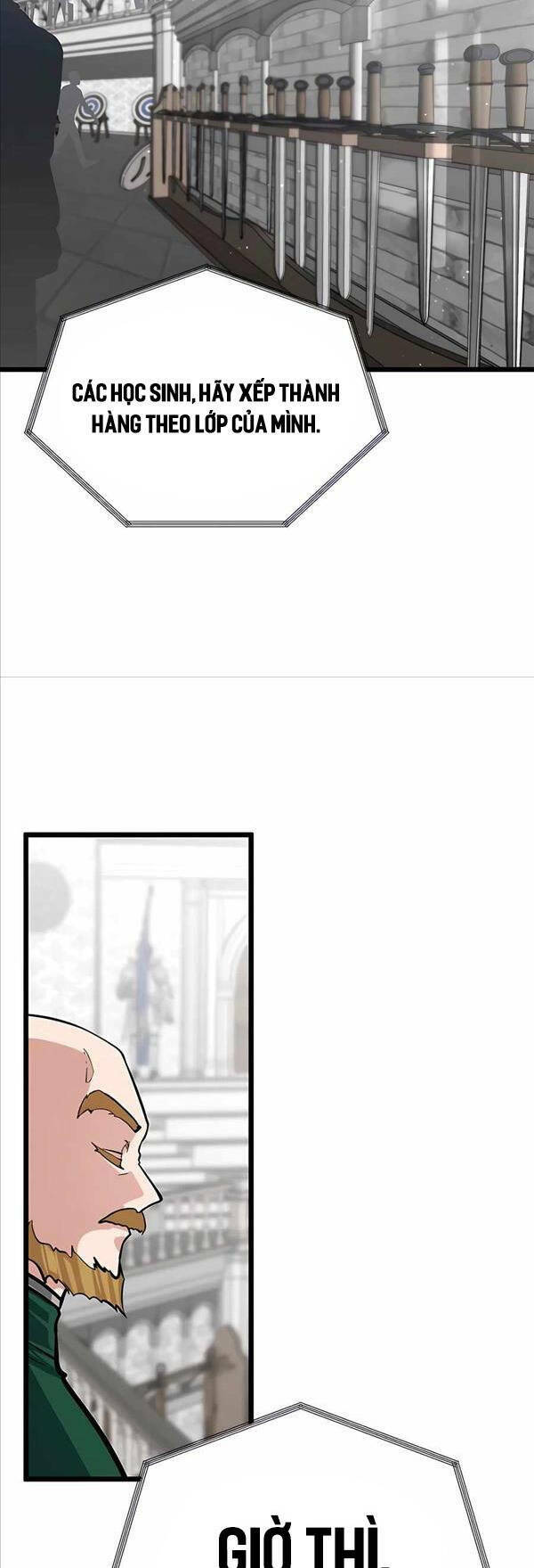 Anh Trai Anh Hùng Là Người Đã Chết Trong Học Viện - Chapter 6 - Page 49