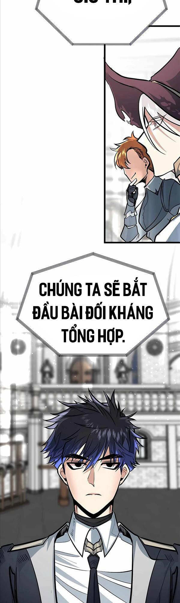 Anh Trai Anh Hùng Là Người Đã Chết Trong Học Viện - Chapter 6 - Page 50
