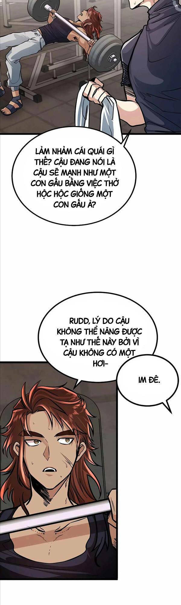 Anh Trai Anh Hùng Là Người Đã Chết Trong Học Viện - Chapter 6 - Page 5