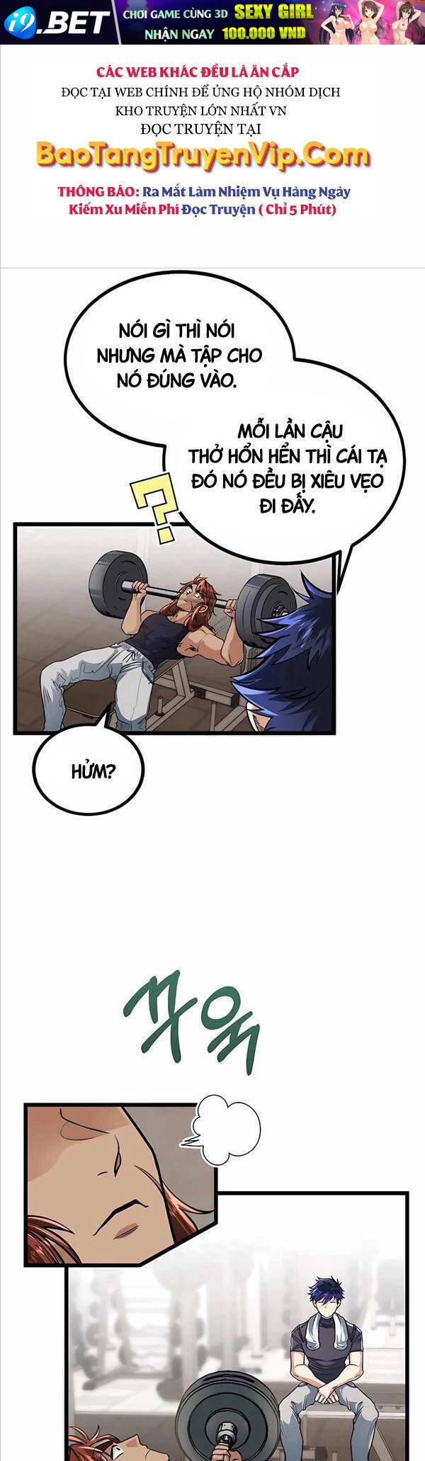 Anh Trai Anh Hùng Là Người Đã Chết Trong Học Viện - Chapter 6 - Page 6