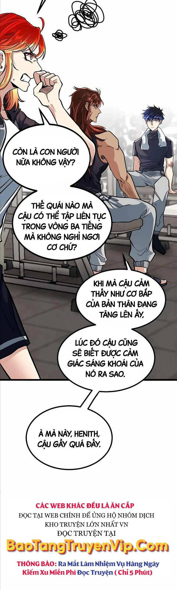 Anh Trai Anh Hùng Là Người Đã Chết Trong Học Viện - Chapter 6 - Page 8