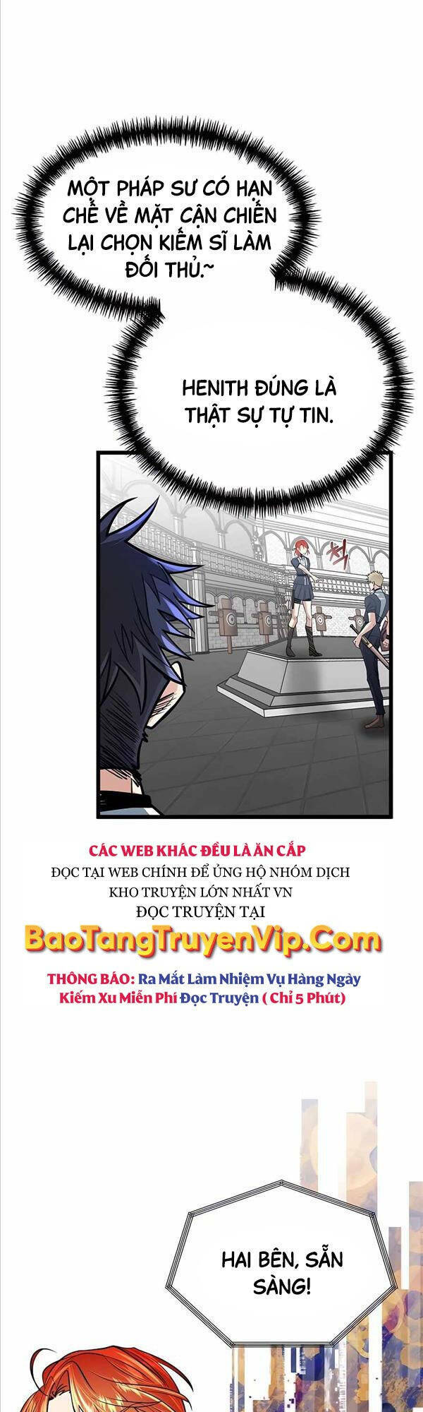 Anh Trai Anh Hùng Là Người Đã Chết Trong Học Viện - Chapter 7 - Page 9