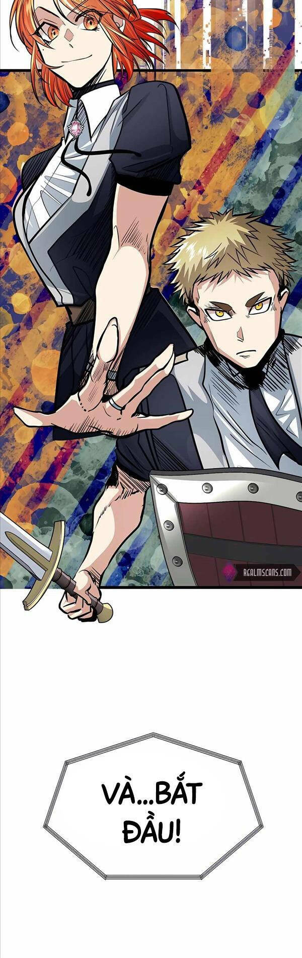 Anh Trai Anh Hùng Là Người Đã Chết Trong Học Viện - Chapter 7 - Page 10