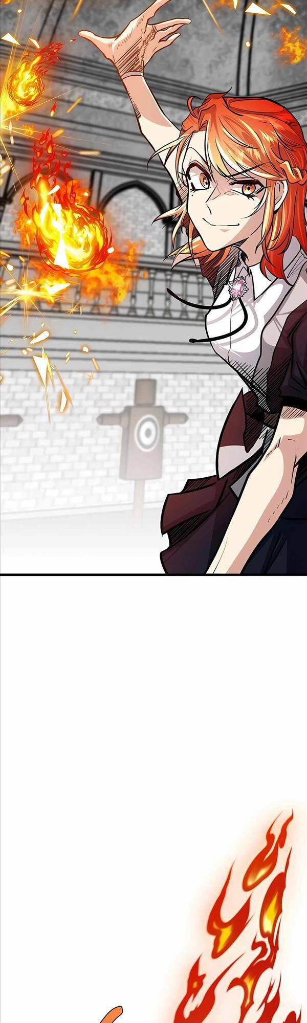 Anh Trai Anh Hùng Là Người Đã Chết Trong Học Viện - Chapter 7 - Page 12