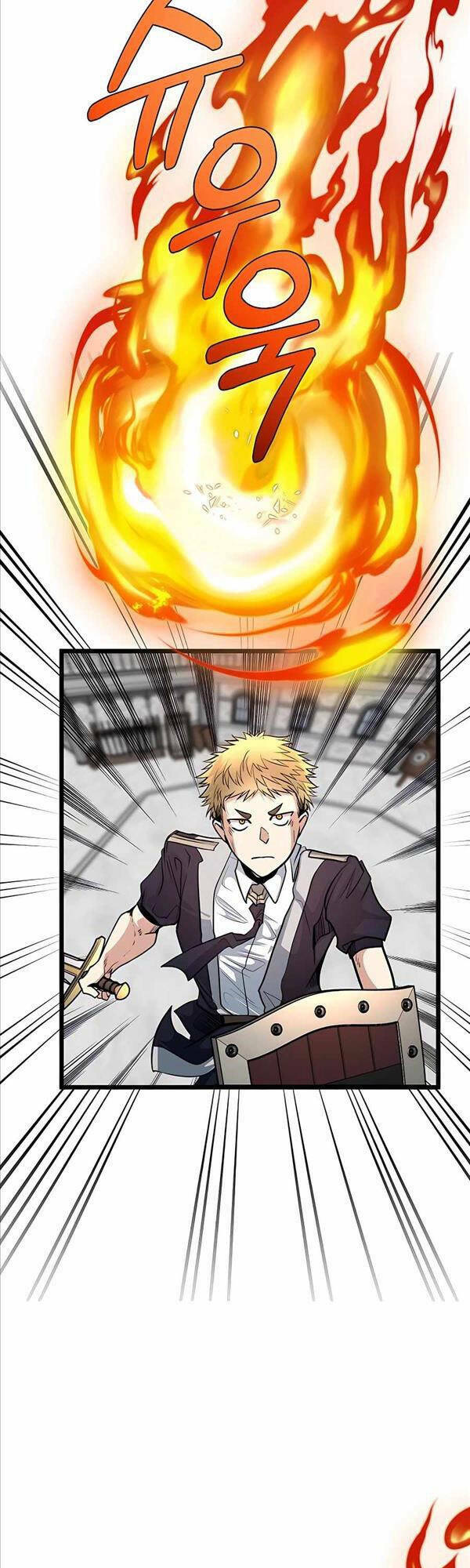 Anh Trai Anh Hùng Là Người Đã Chết Trong Học Viện - Chapter 7 - Page 13