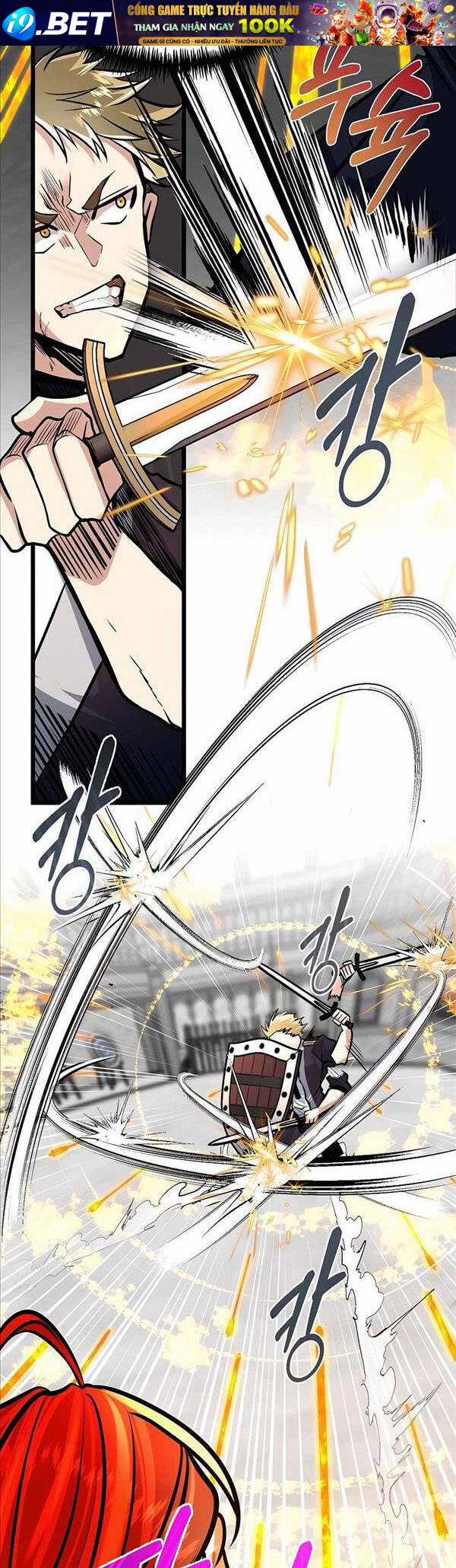 Anh Trai Anh Hùng Là Người Đã Chết Trong Học Viện - Chapter 7 - Page 20