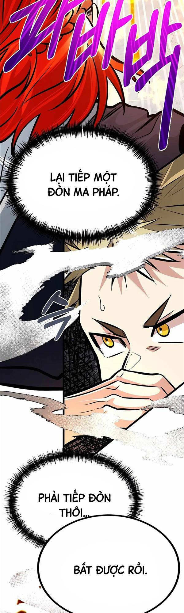 Anh Trai Anh Hùng Là Người Đã Chết Trong Học Viện - Chapter 7 - Page 21