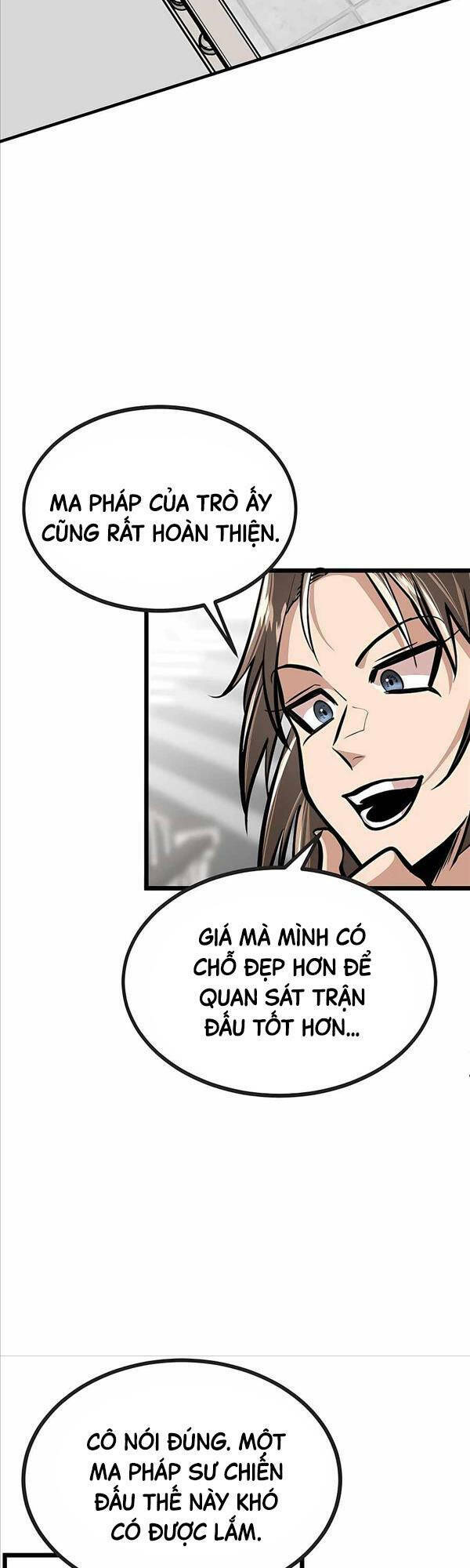 Anh Trai Anh Hùng Là Người Đã Chết Trong Học Viện - Chapter 7 - Page 30