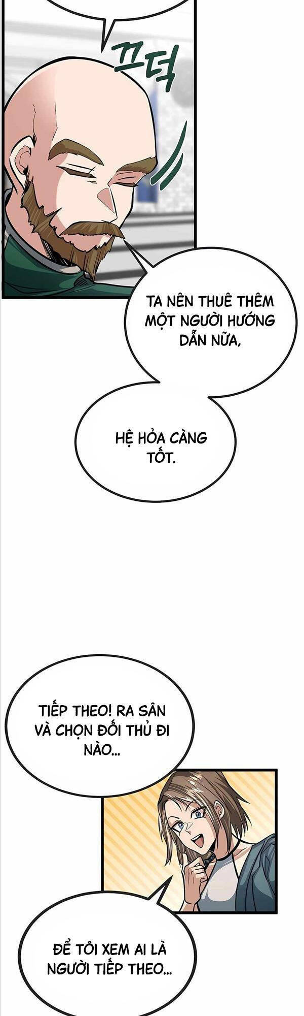Anh Trai Anh Hùng Là Người Đã Chết Trong Học Viện - Chapter 7 - Page 31