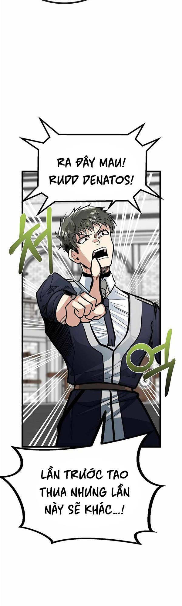 Anh Trai Anh Hùng Là Người Đã Chết Trong Học Viện - Chapter 7 - Page 32