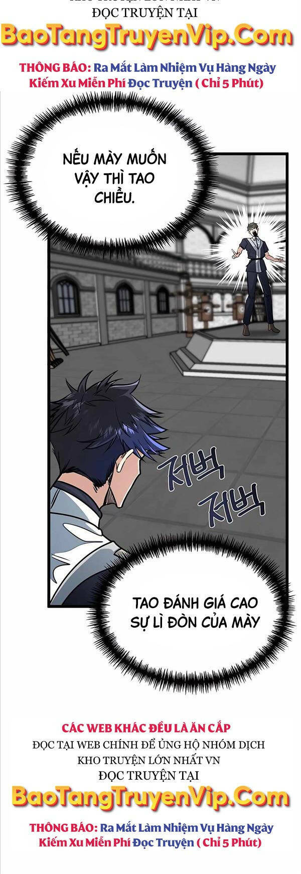 Anh Trai Anh Hùng Là Người Đã Chết Trong Học Viện - Chapter 7 - Page 34