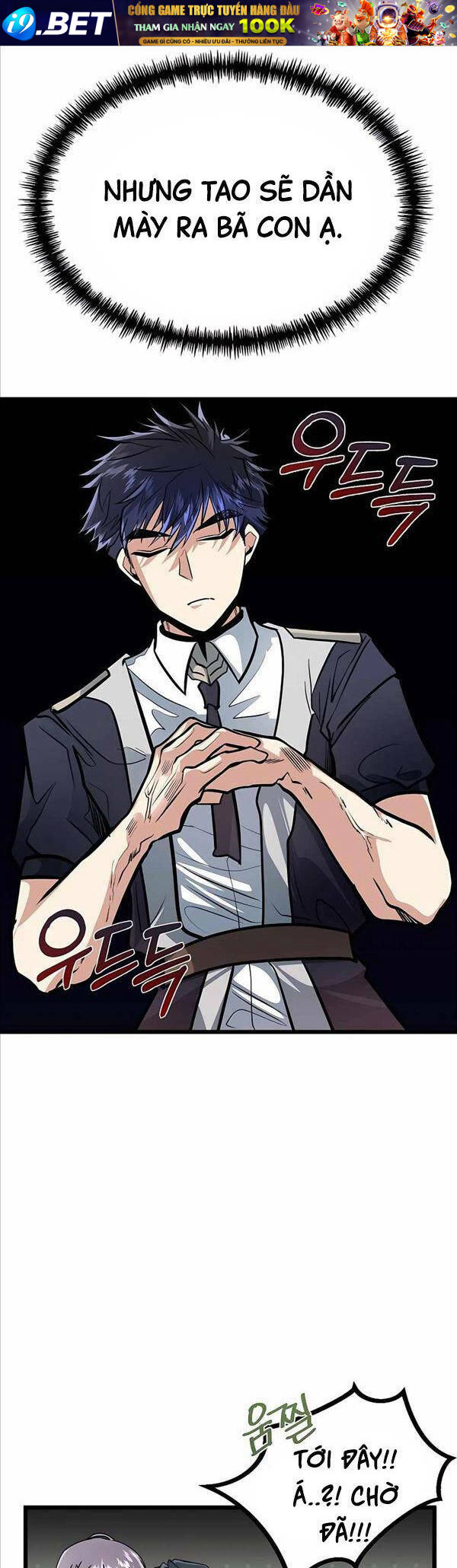 Anh Trai Anh Hùng Là Người Đã Chết Trong Học Viện - Chapter 7 - Page 35