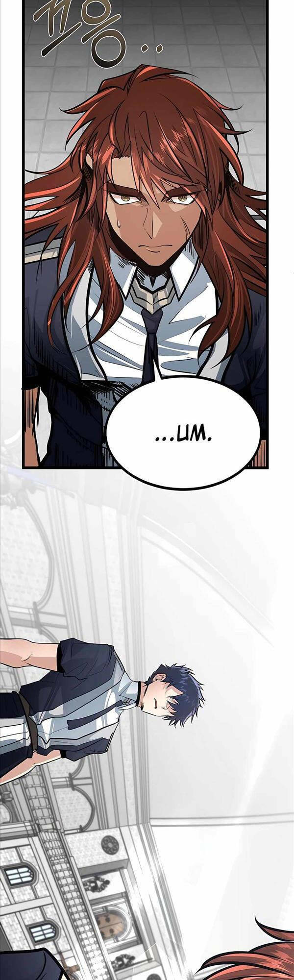 Anh Trai Anh Hùng Là Người Đã Chết Trong Học Viện - Chapter 7 - Page 40