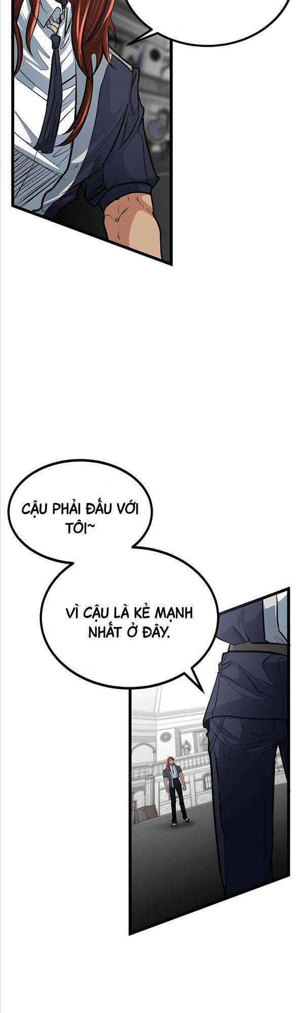 Anh Trai Anh Hùng Là Người Đã Chết Trong Học Viện - Chapter 7 - Page 42