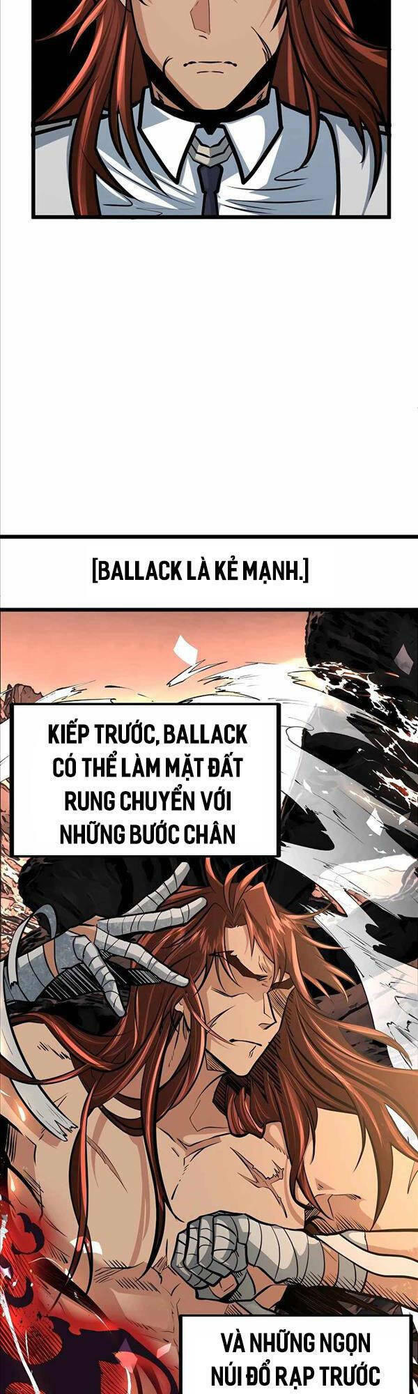 Anh Trai Anh Hùng Là Người Đã Chết Trong Học Viện - Chapter 7 - Page 44