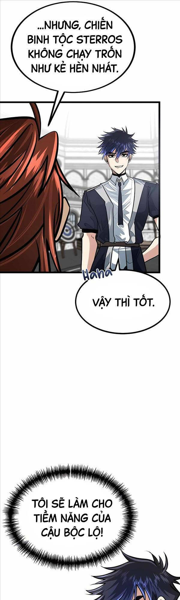 Anh Trai Anh Hùng Là Người Đã Chết Trong Học Viện - Chapter 7 - Page 47