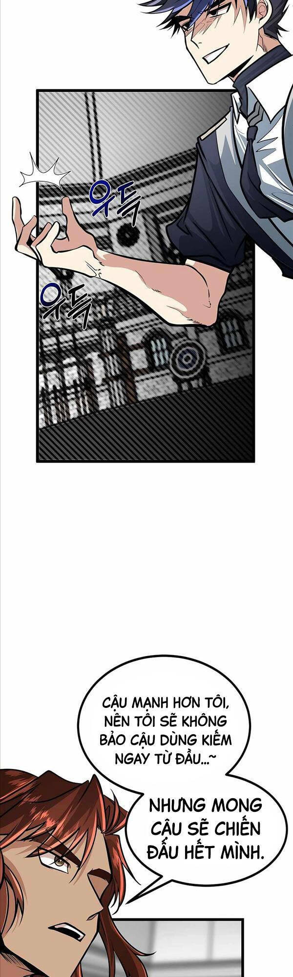 Anh Trai Anh Hùng Là Người Đã Chết Trong Học Viện - Chapter 7 - Page 48