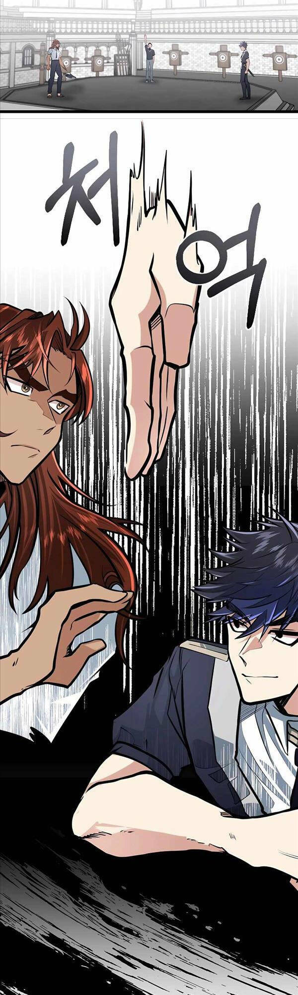 Anh Trai Anh Hùng Là Người Đã Chết Trong Học Viện - Chapter 7 - Page 50