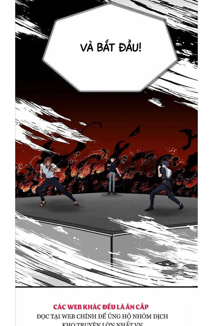 Anh Trai Anh Hùng Là Người Đã Chết Trong Học Viện - Chapter 7 - Page 51