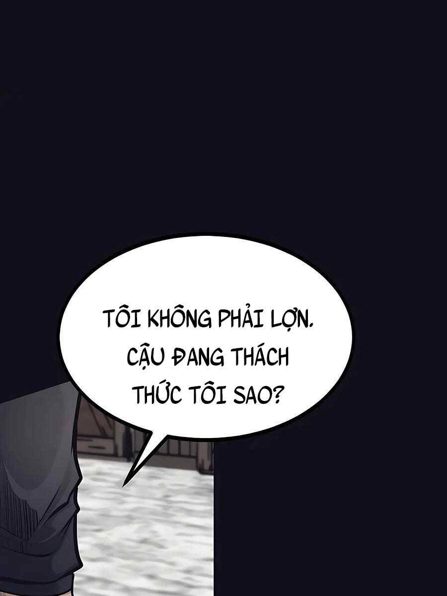 Anh Trai Anh Hùng Là Người Đã Chết Trong Học Viện - Chapter 8 - Page 9