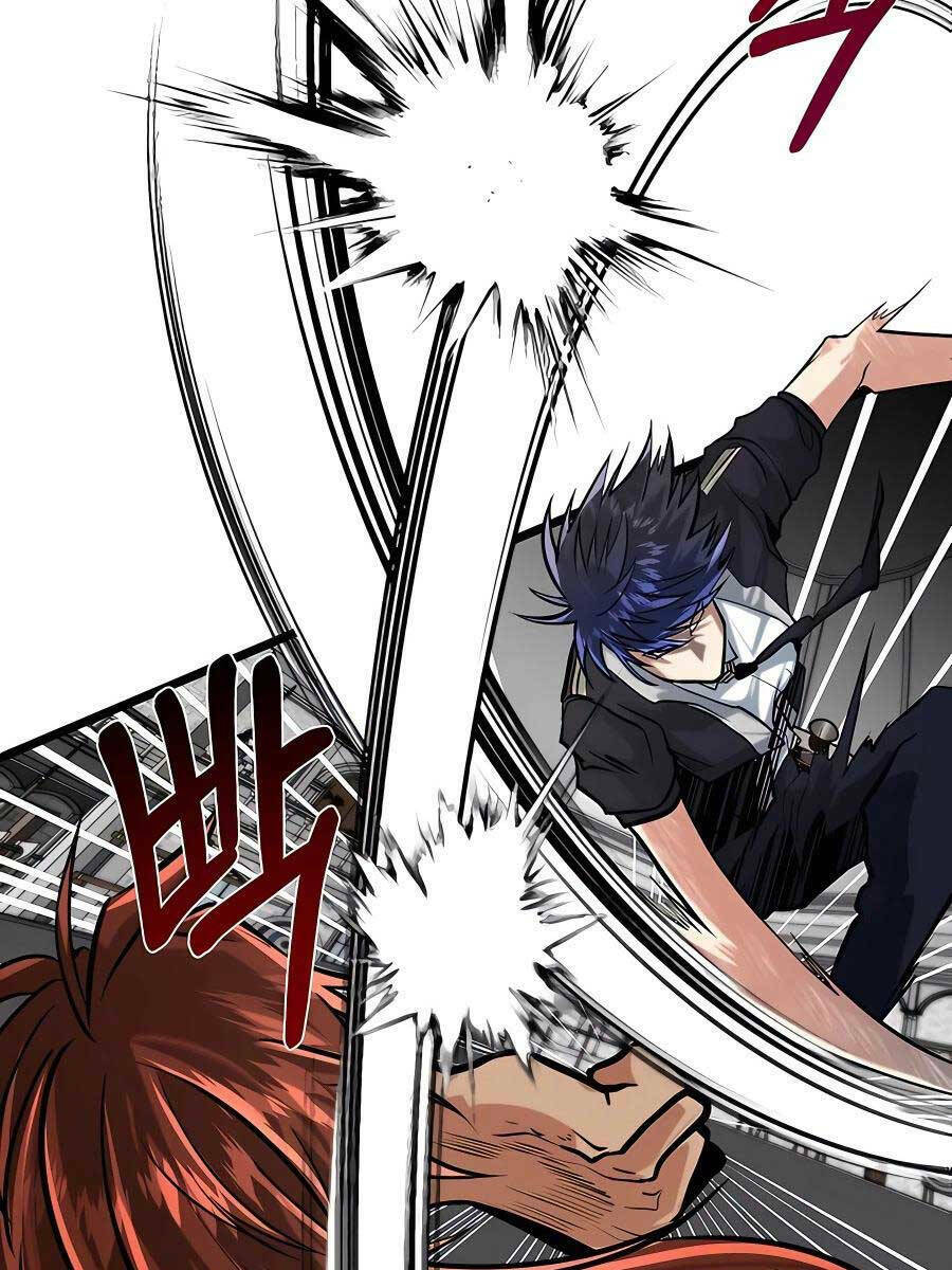 Anh Trai Anh Hùng Là Người Đã Chết Trong Học Viện - Chapter 8 - Page 105