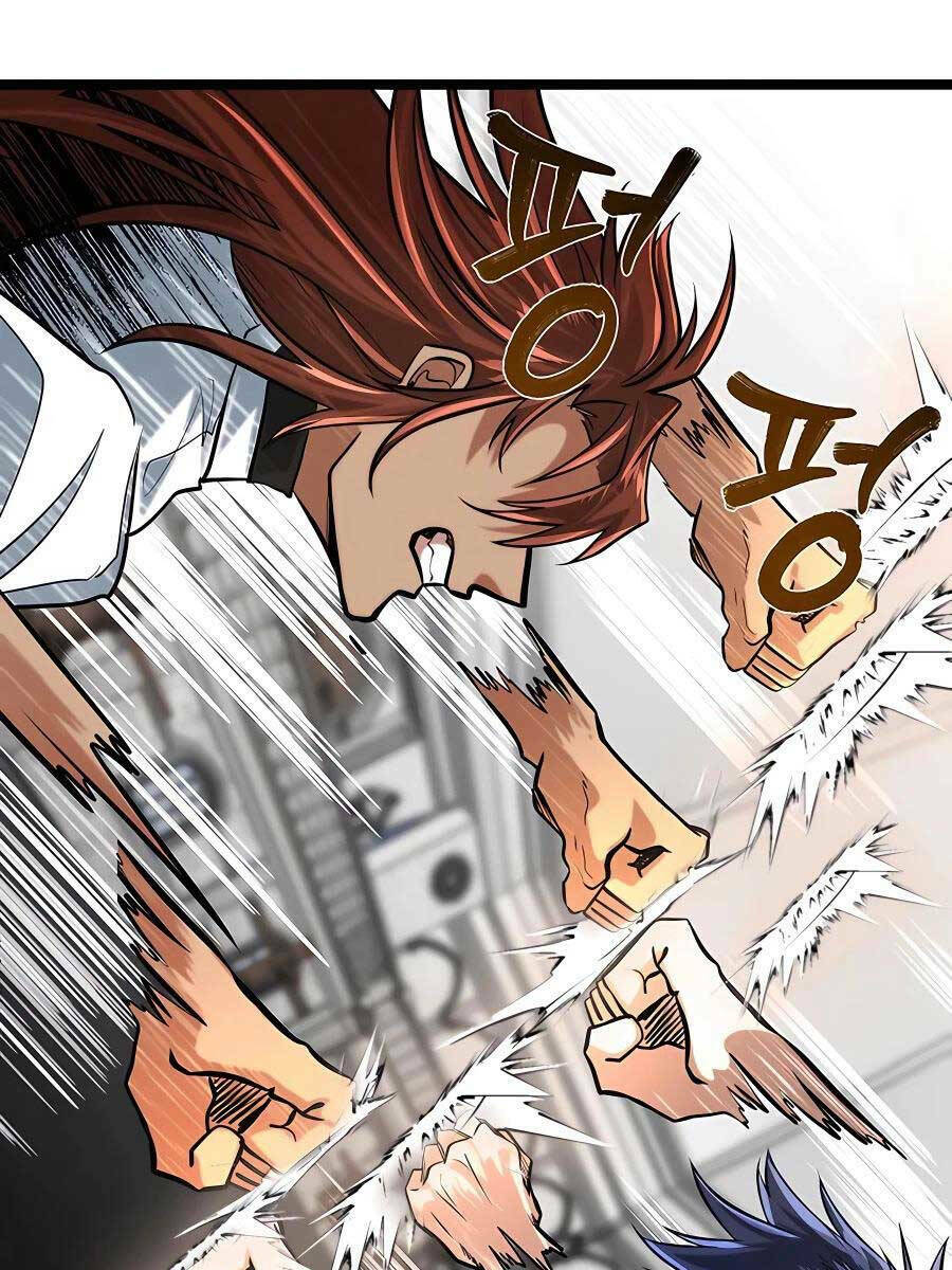 Anh Trai Anh Hùng Là Người Đã Chết Trong Học Viện - Chapter 8 - Page 117