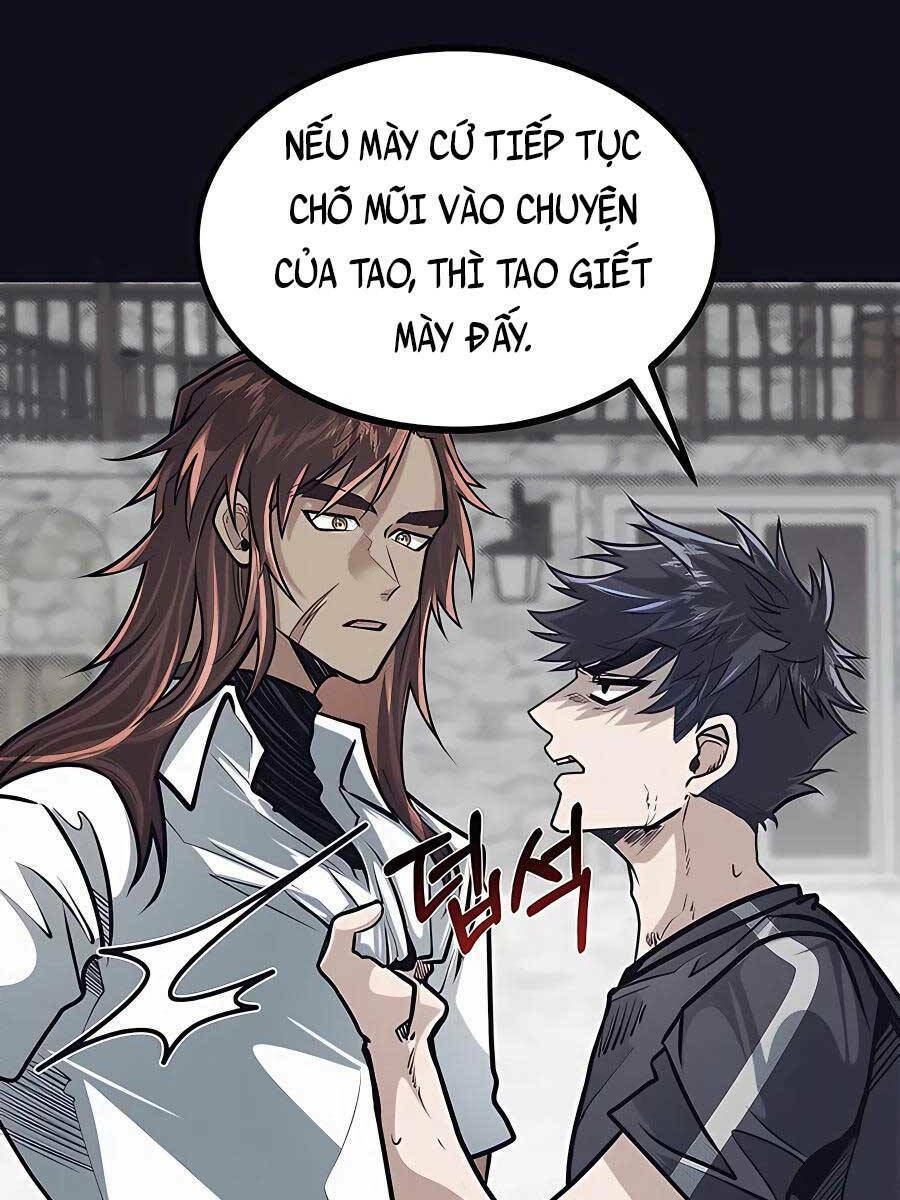 Anh Trai Anh Hùng Là Người Đã Chết Trong Học Viện - Chapter 8 - Page 11
