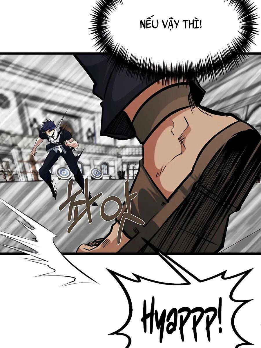 Anh Trai Anh Hùng Là Người Đã Chết Trong Học Viện - Chapter 8 - Page 122