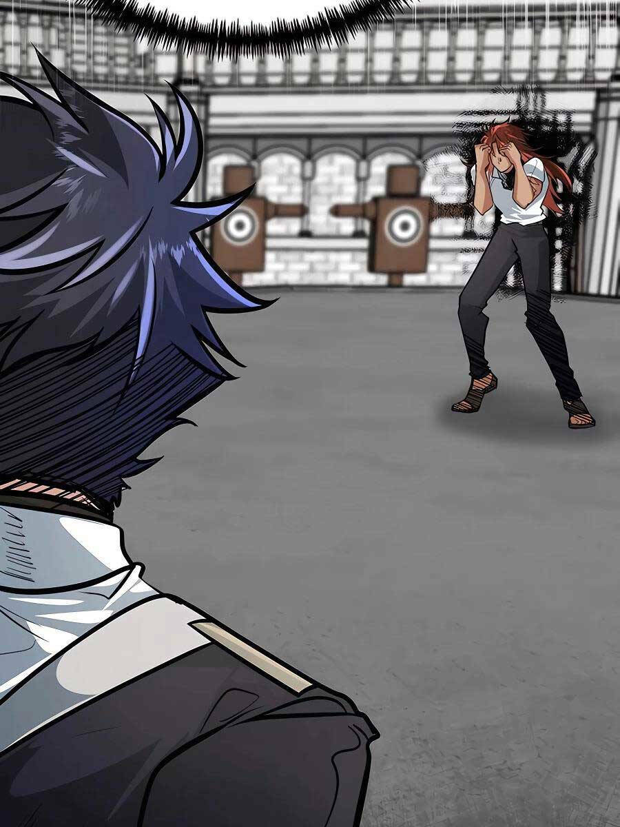 Anh Trai Anh Hùng Là Người Đã Chết Trong Học Viện - Chapter 8 - Page 22