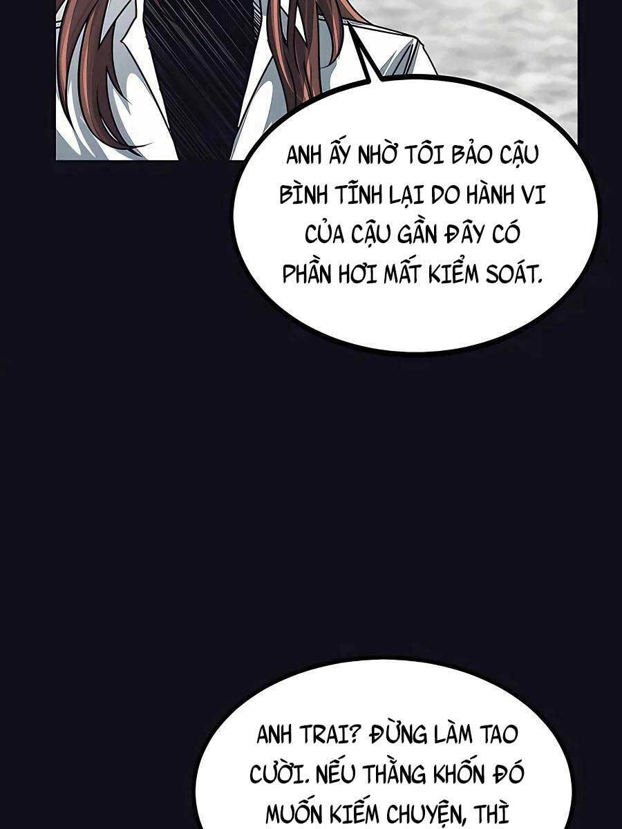 Anh Trai Anh Hùng Là Người Đã Chết Trong Học Viện - Chapter 8 - Page 3