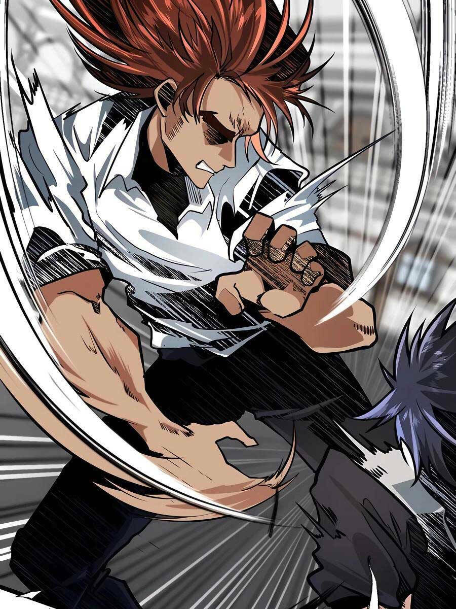 Anh Trai Anh Hùng Là Người Đã Chết Trong Học Viện - Chapter 8 - Page 43