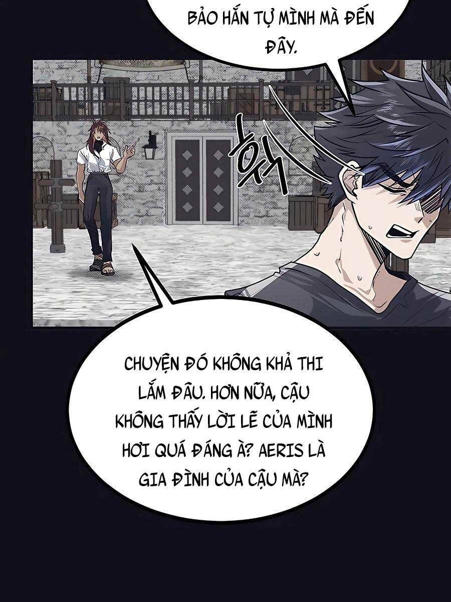 Anh Trai Anh Hùng Là Người Đã Chết Trong Học Viện - Chapter 8 - Page 4
