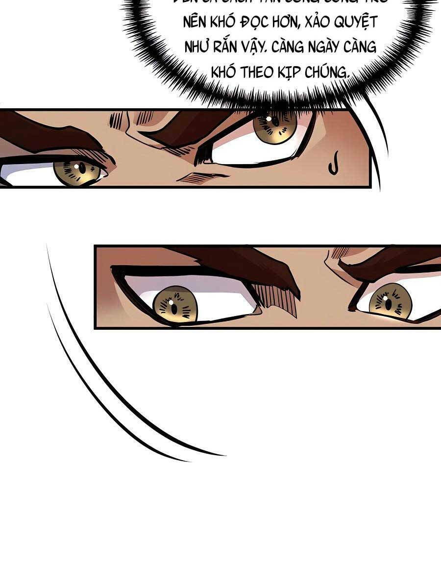 Anh Trai Anh Hùng Là Người Đã Chết Trong Học Viện - Chapter 8 - Page 70