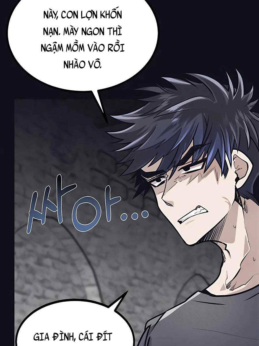 Anh Trai Anh Hùng Là Người Đã Chết Trong Học Viện - Chapter 8 - Page 7
