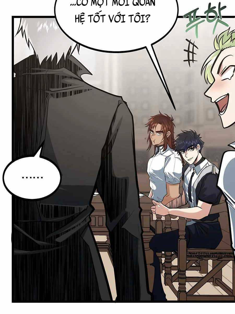 Anh Trai Anh Hùng Là Người Đã Chết Trong Học Viện - Chapter 9 - Page 109