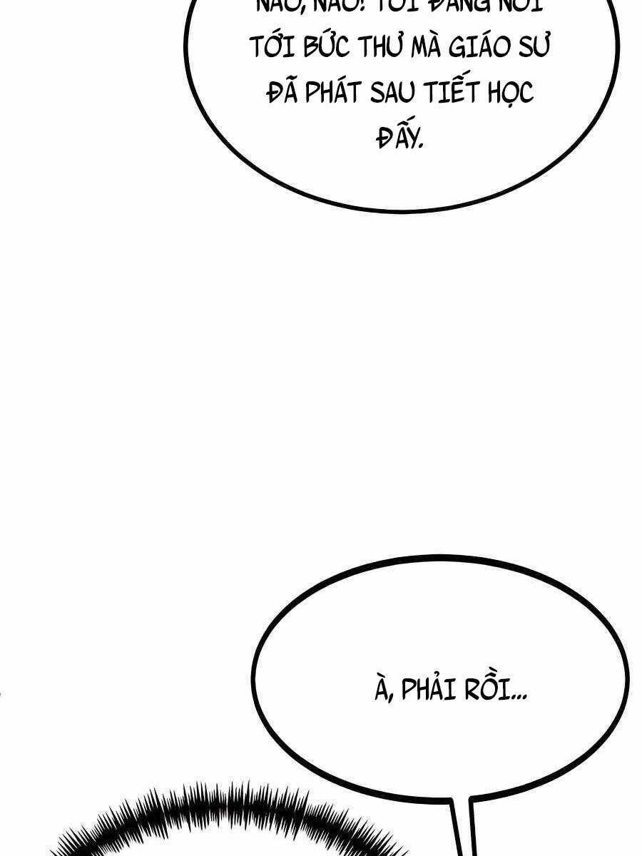 Anh Trai Anh Hùng Là Người Đã Chết Trong Học Viện - Chapter 9 - Page 119