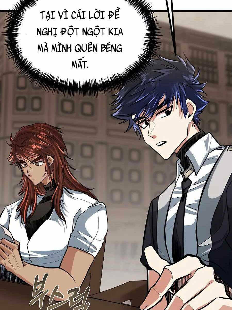 Anh Trai Anh Hùng Là Người Đã Chết Trong Học Viện - Chapter 9 - Page 120